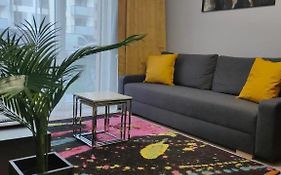 Apartament Letnicka, Nowy, 950m od morza